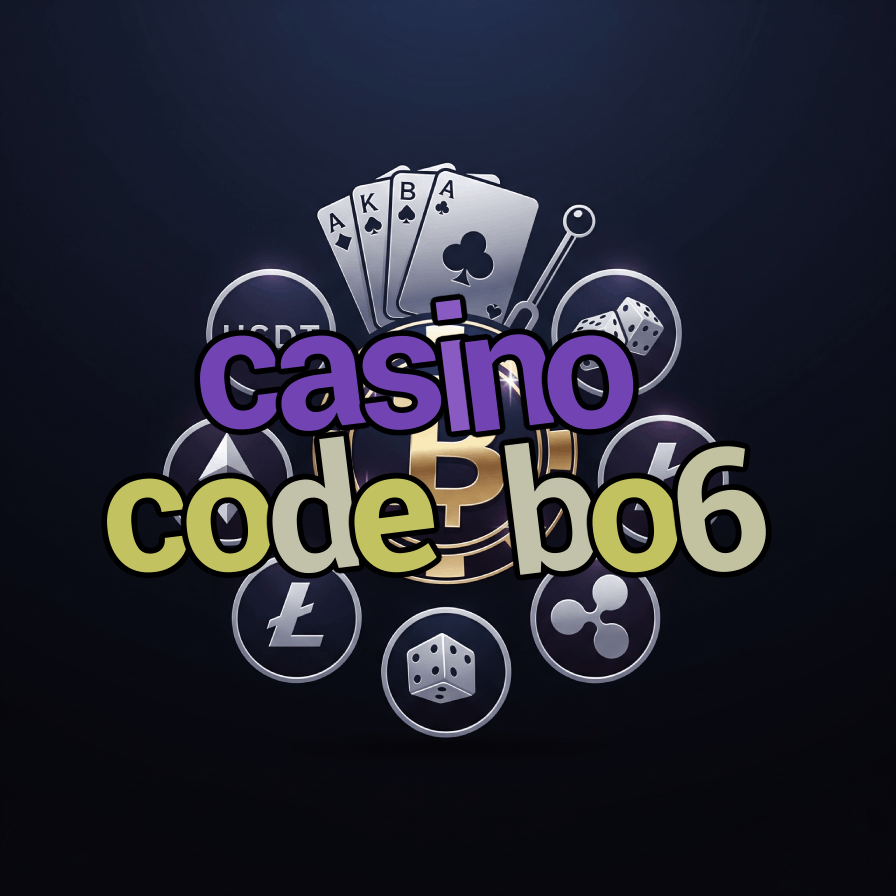Casino Code BO6 - Exclusive Bonus Codes for Big Wins